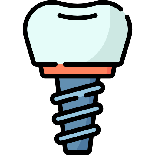 implant