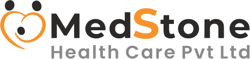 logo_medstone_blackOrange 1