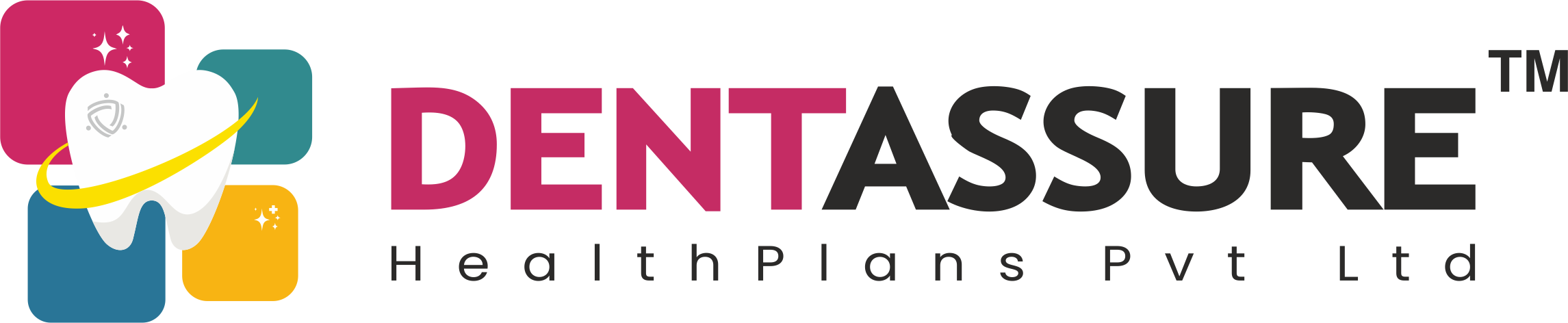 logo DentAssure_withTM 1